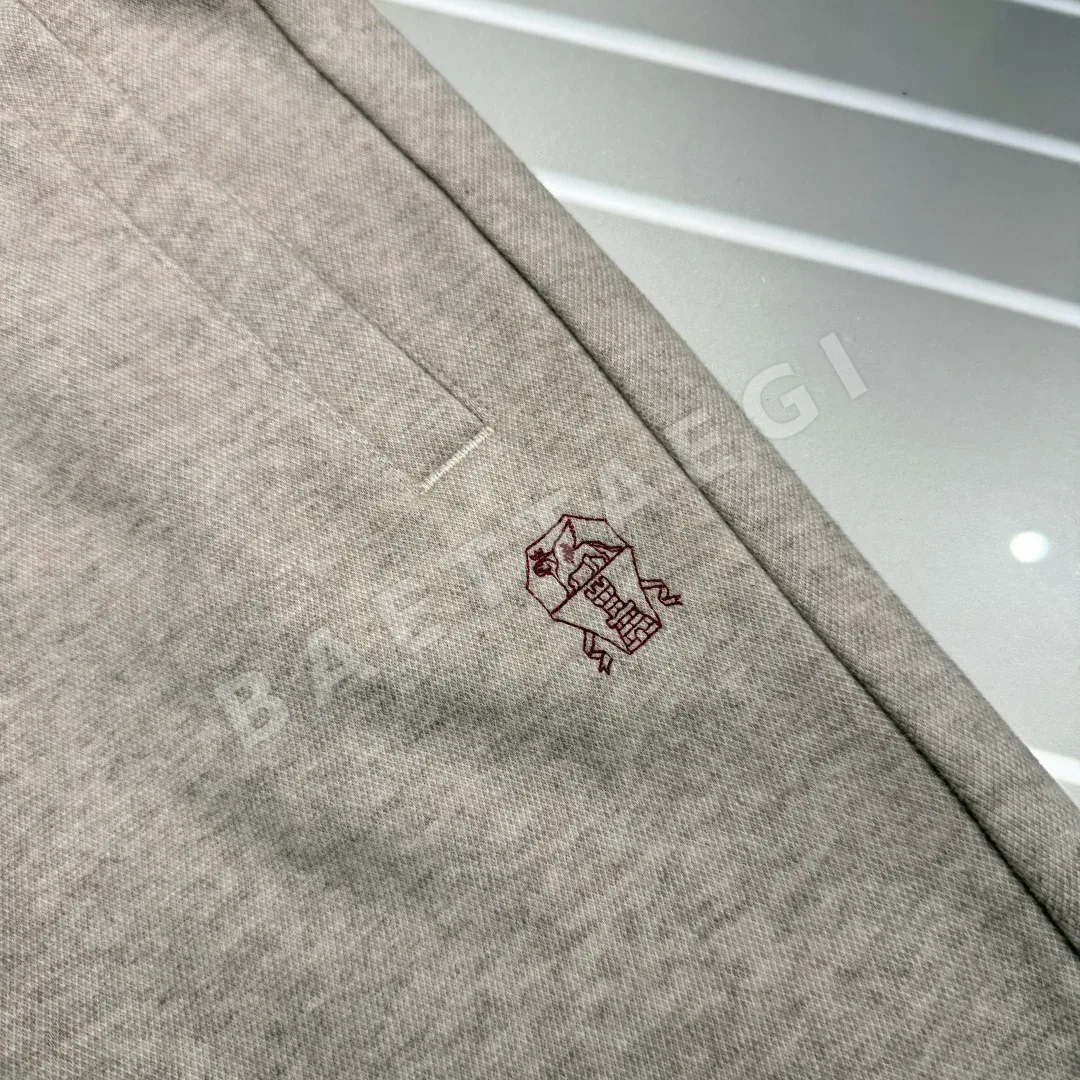 브루넬로쿠치넬리 남성 바지 186730 Brunello Cucinelli Pants 상세 이미지 7