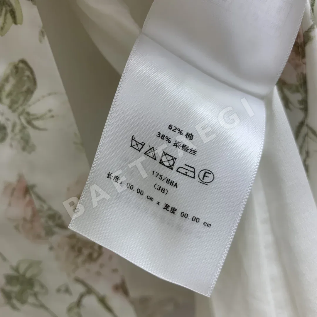 디올 여성 원피스 상세 이미지 8