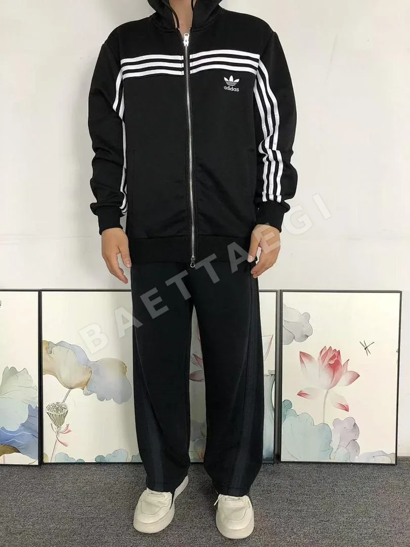 아디다스 후드티 202771 Adidas Hoodie 상세 이미지 3
