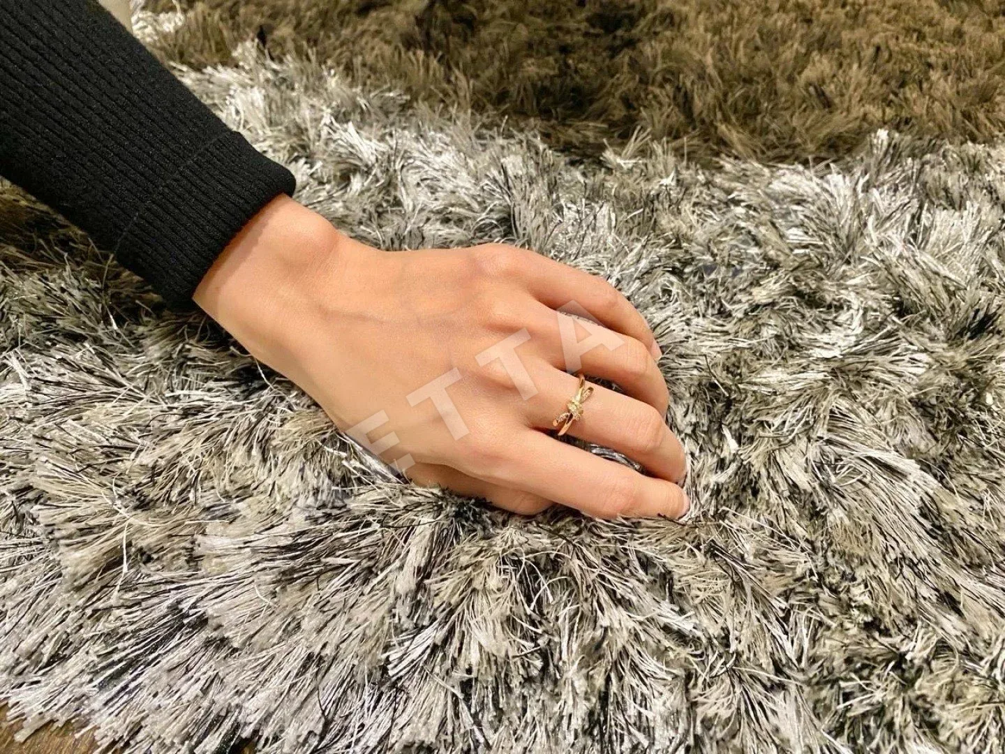 티파니 반지 71241 Tiffany & Co Ring 상세 이미지 3