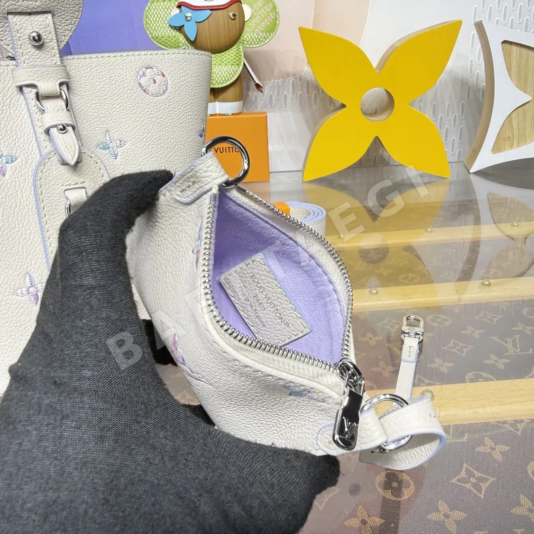 루이비통 버드케이지 앙프라맹트 가방 M27570 상세 이미지 6