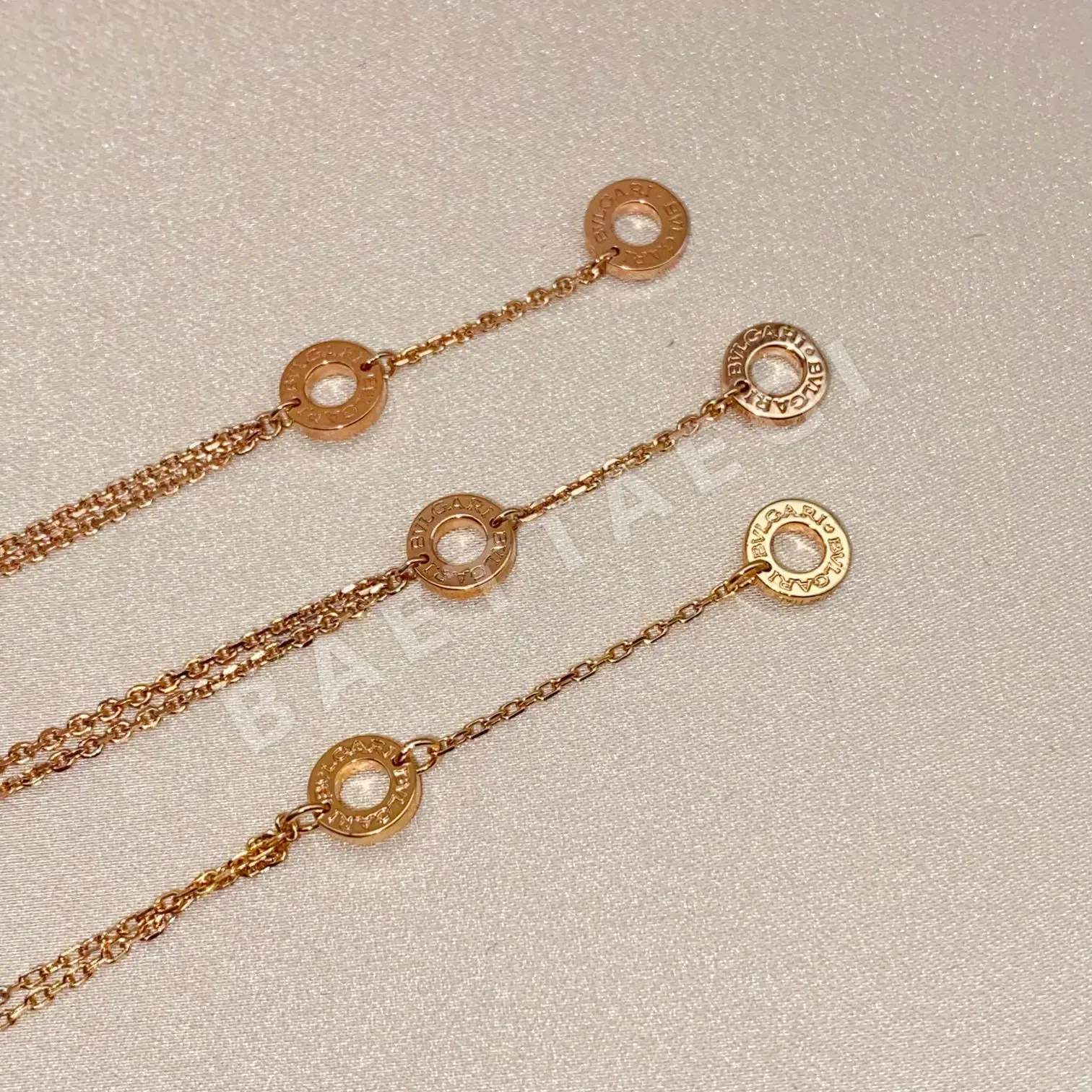 불가리 팔찌 64323 Bvlgari Bracelet 상세 이미지 5