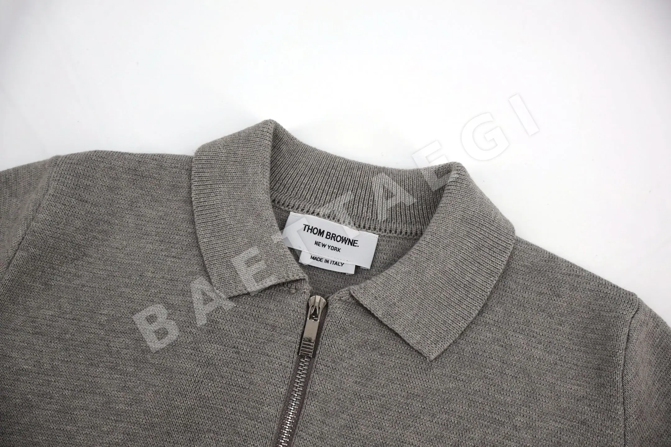 톰브라운 남성 자켓 198455 Thom Browne Jacket 상세 이미지 4