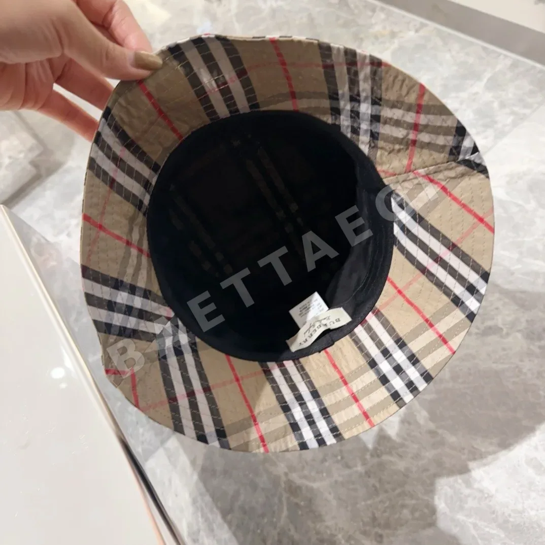 버버리 모자 81932 Burberry Cap 상세 이미지 8