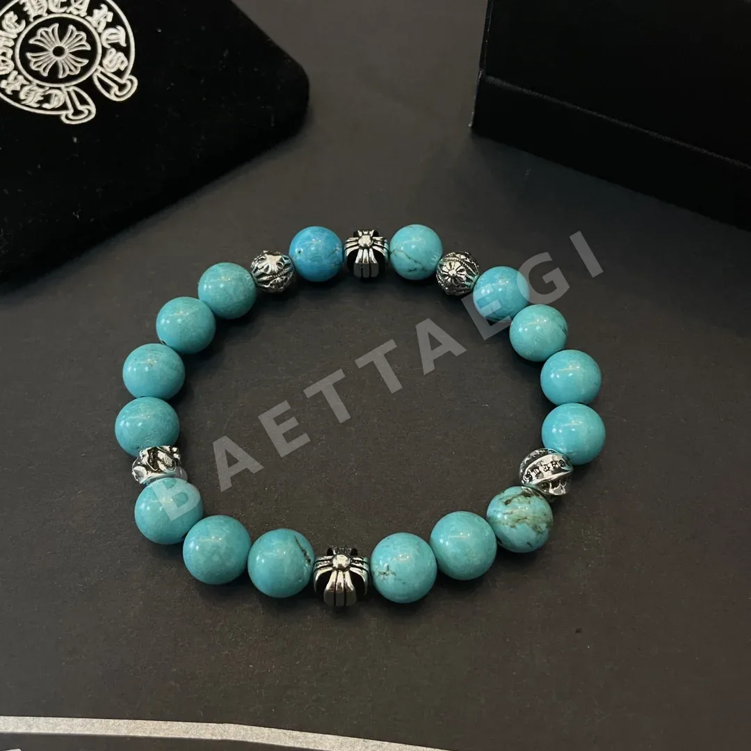 크롬하츠 팔찌 61867 Chrome Hearts Bracelet 상세 이미지 7