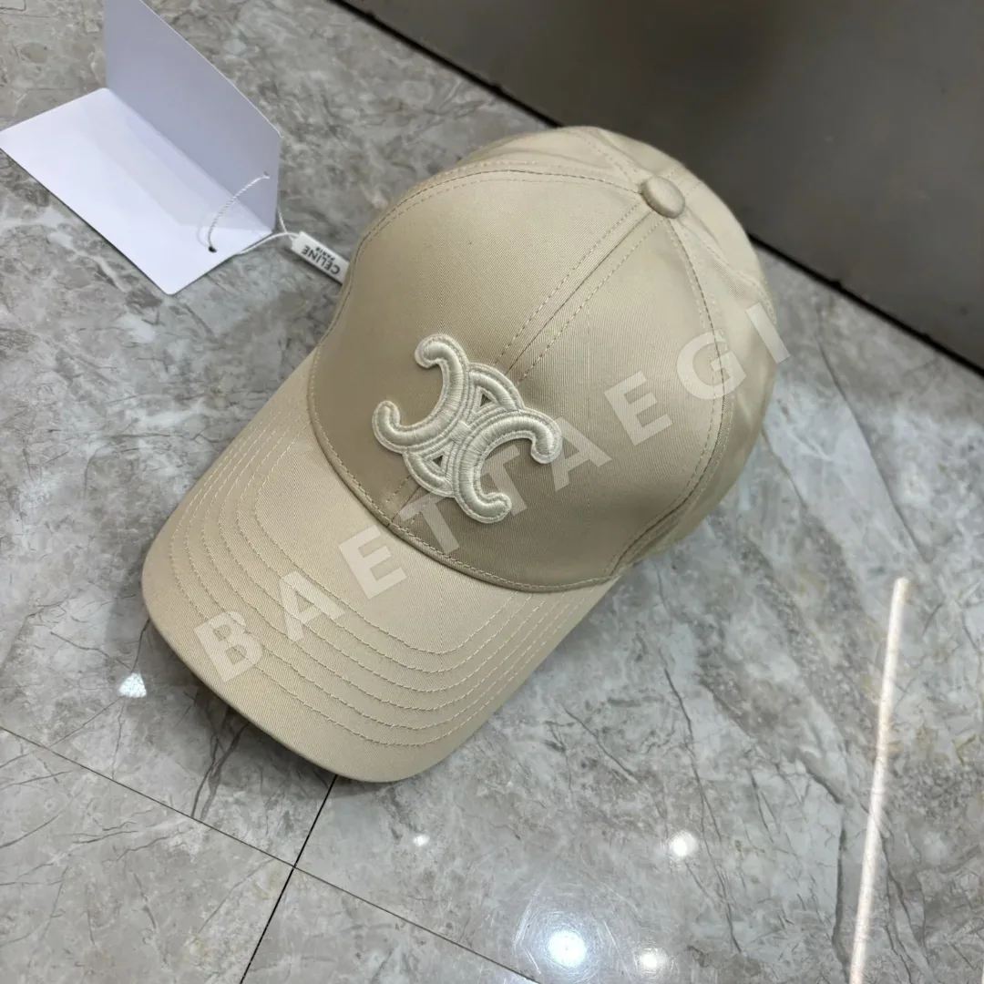 셀린느 모자 84124 Celine Cap 상세 이미지 2