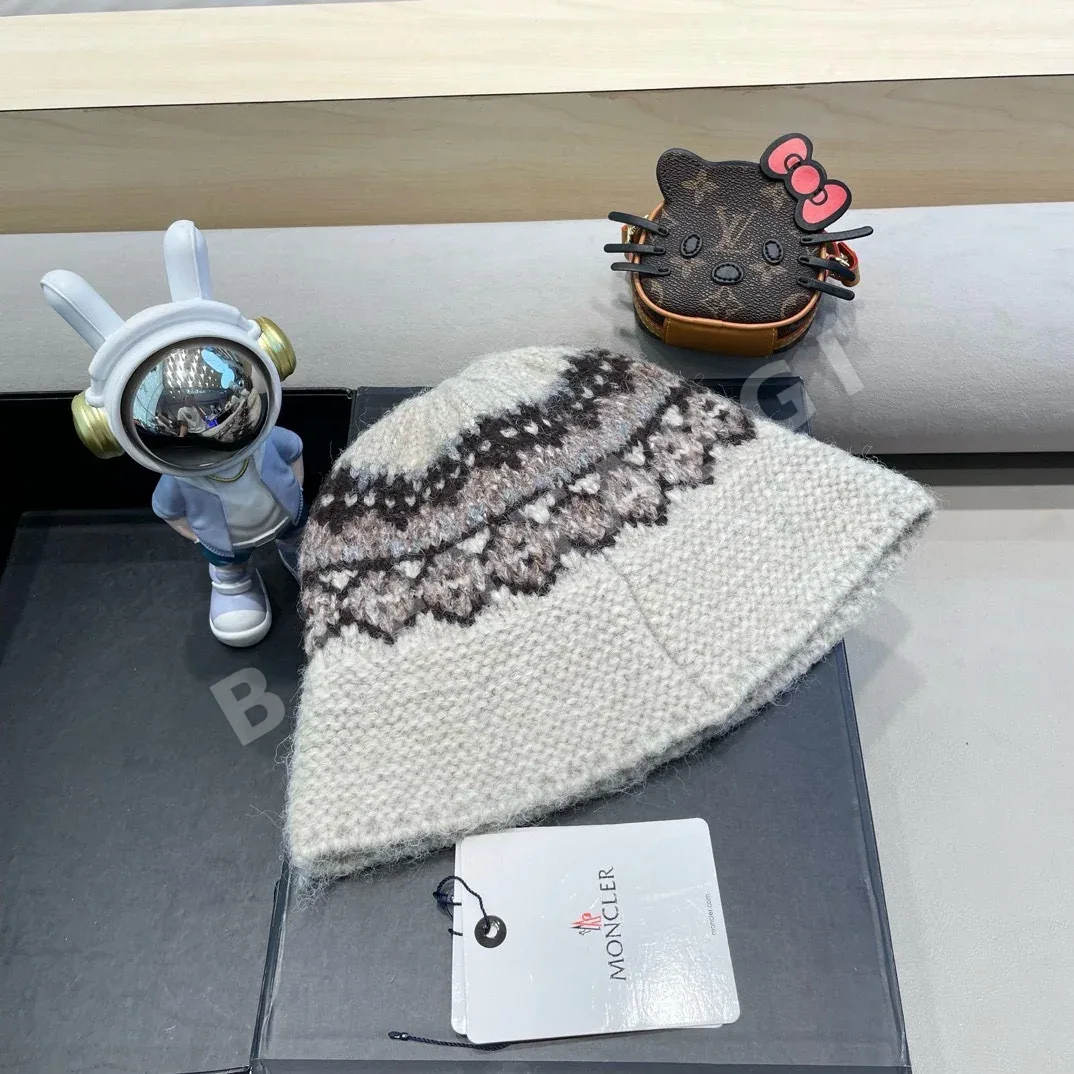 몽클레르 모자 186863 Moncler Cap 상세 이미지 3