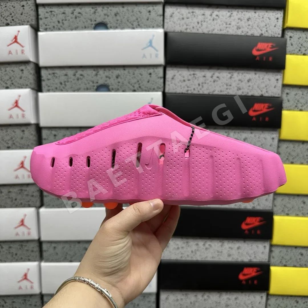 나이키 [EG] 마인드 001 슬라이드 HQ4307-600 201447 Nike Mind 001 Slide Solar Red 상세 이미지 6