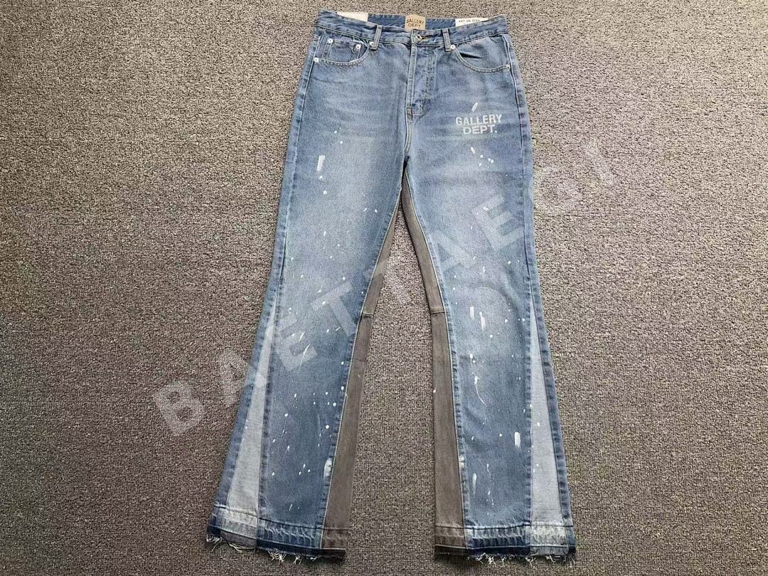 갤러리디파트먼트 바지 203250 Gallery Dept. Pants 상세 이미지 3
