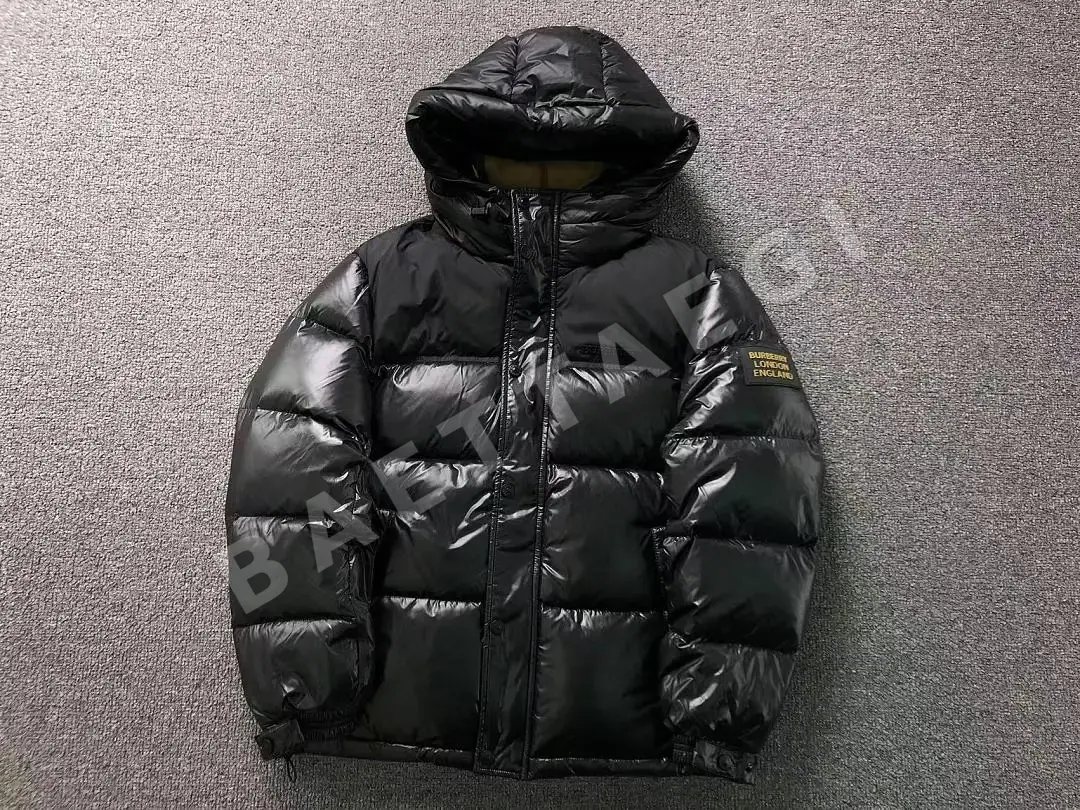 버버리 패딩 자켓 203572 Burberry Down Jacket 상세 이미지 7