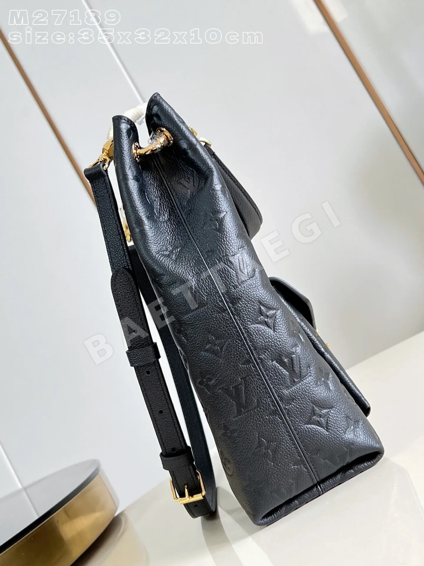 루이비통 메티스 핸드백 M27189 상세 이미지 3