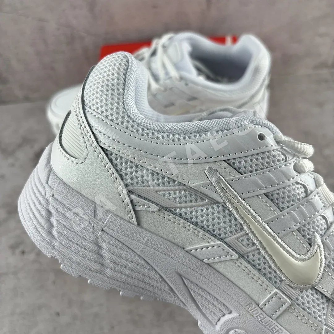 나이키 [PE] P 6000 BV1021-102 201174 Nike P-6000 Triple White 상세 이미지 4