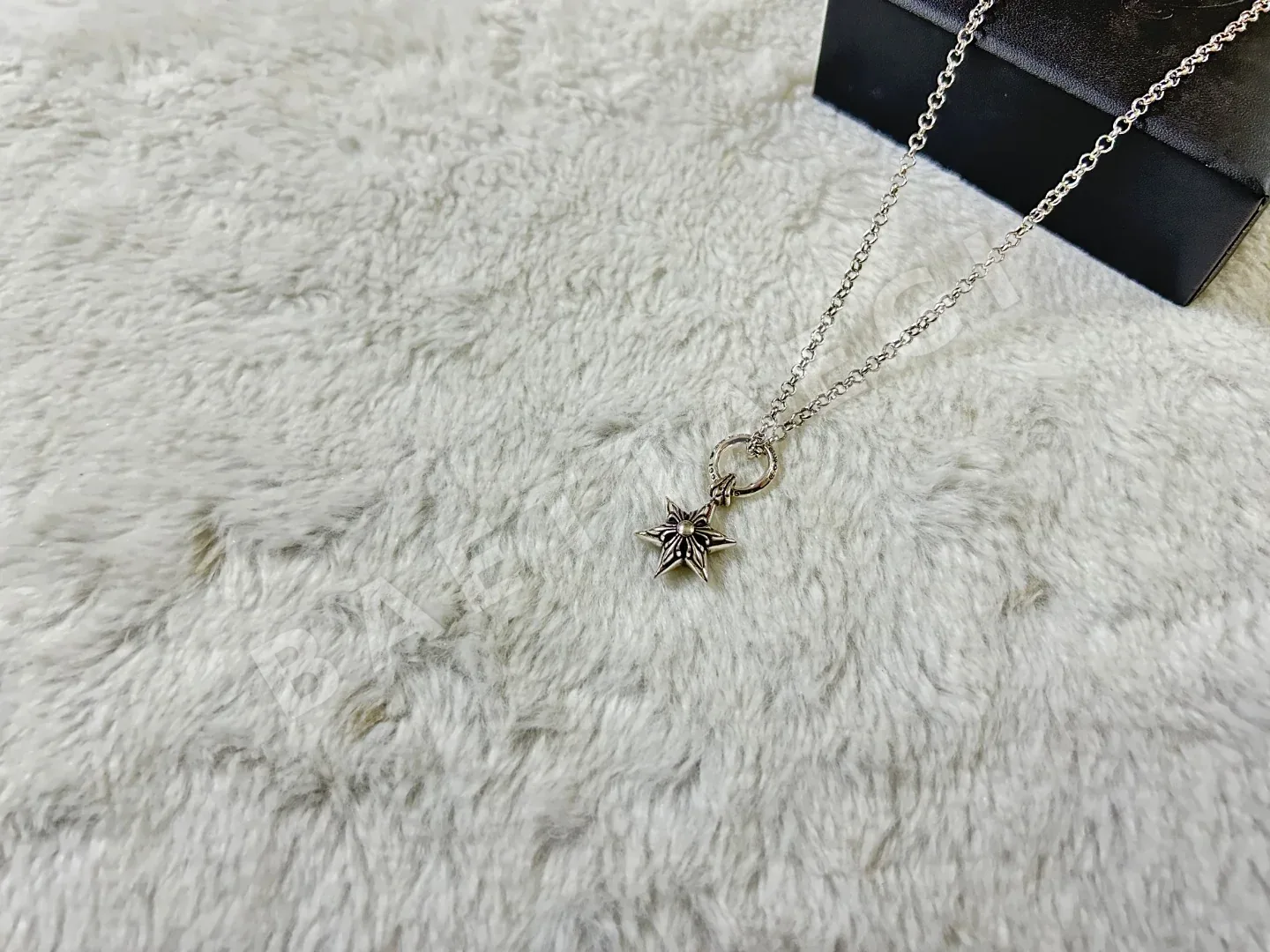 크롬하츠 목걸이 62446 Chrome Hearts Necklace 상세 이미지 3