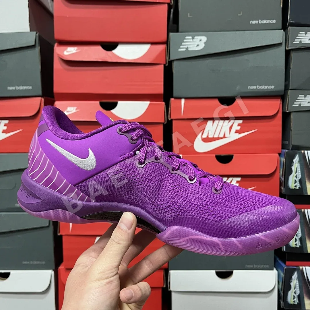 나이키 [GX] 코비 8 프로트로 EYBL 퍼플 HJ7265-500 201382 Nike Kobe 8 Protro EYBL ZK8 상세 이미지 3