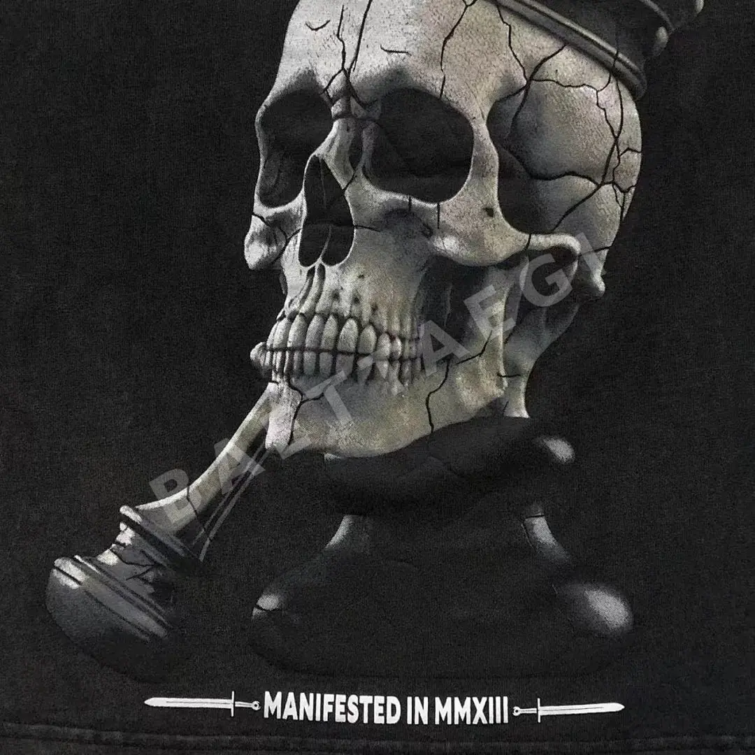 갓스피드 반팔 티셔츠 203326 Godspeed T-Shirt 상세 이미지 12