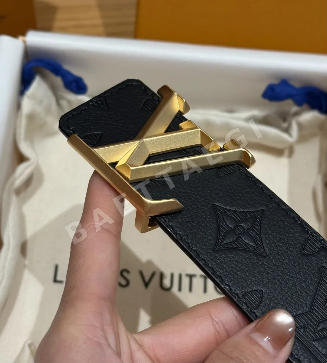 루이비통 피라미드 40mm 리버시블 벨트 상세 이미지 5