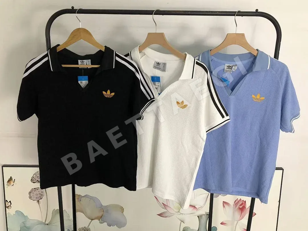 아디다스 여성 폴로 셔츠 202870 Adidas Polo 상세 이미지 22