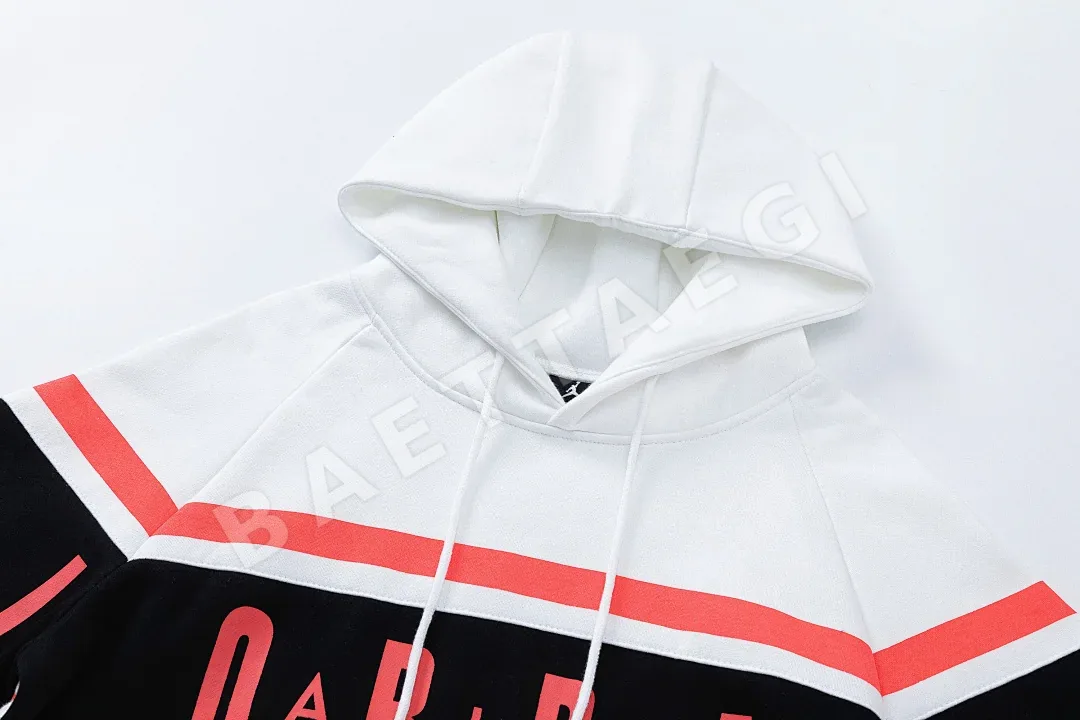 나이키 조던 후드티 203048 Nike Jordan Hoodie 상세 이미지 5