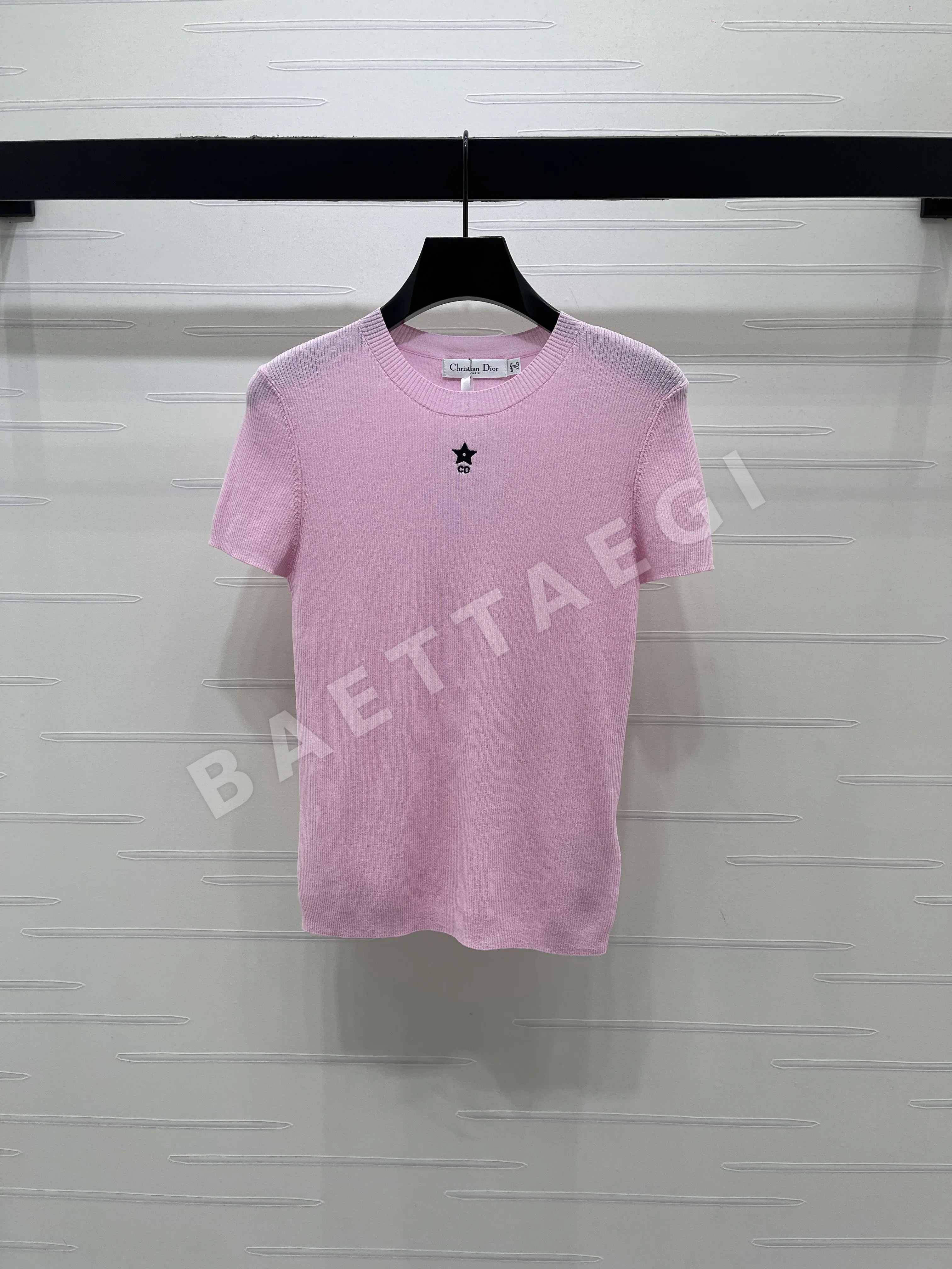 디올 여성 반팔 상세 이미지 10