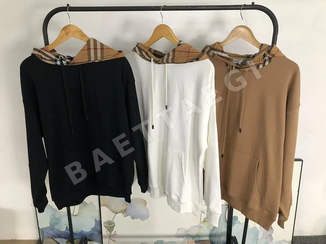 버버리 후드티 203536 Burberry Hoodie 상세 이미지 26