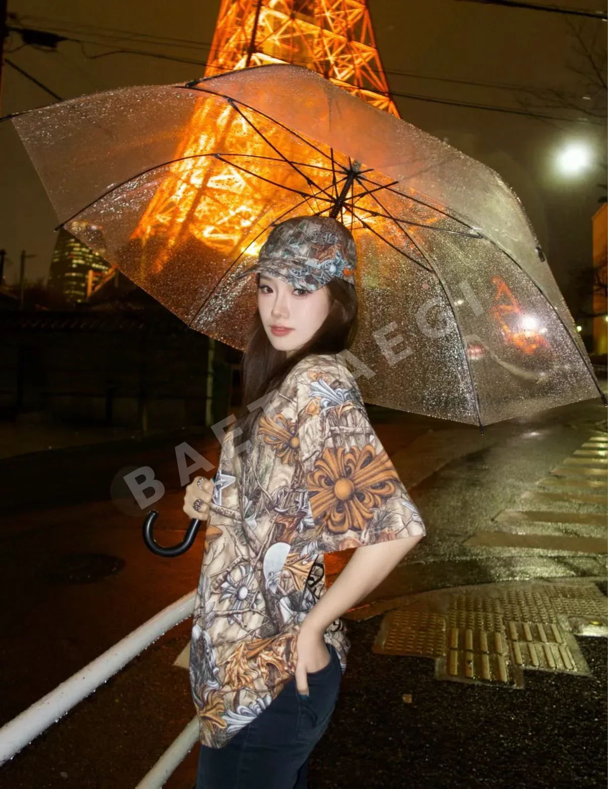 크롬하츠 남성 반팔 티셔츠 상세 이미지 13