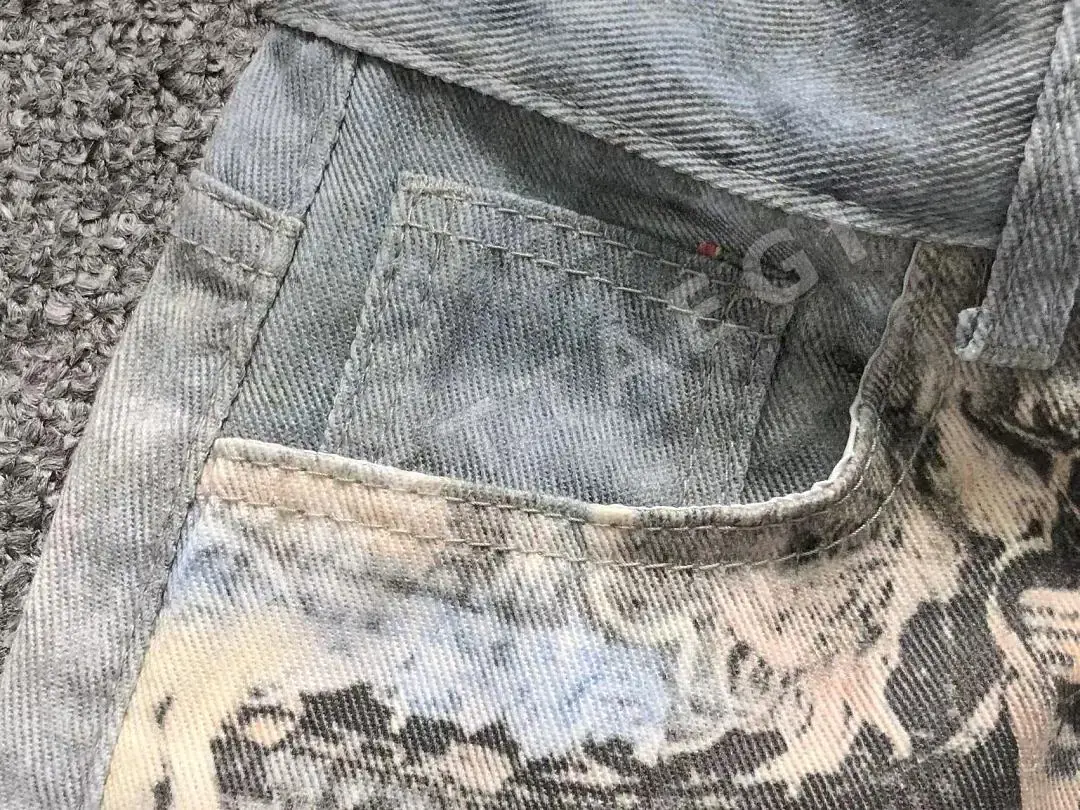 아크네스튜디오 바지 202730 Acne Studios Pants 상세 이미지 13