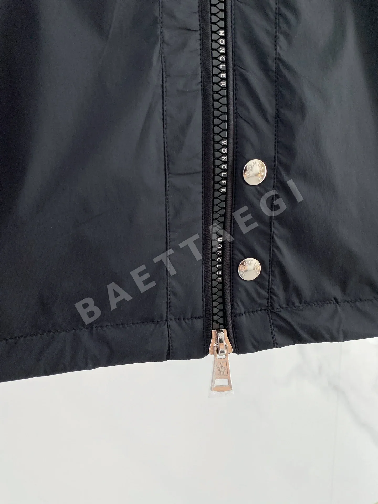 몽클레르 남성 자켓 SS 52618 Moncler 상세 이미지 6