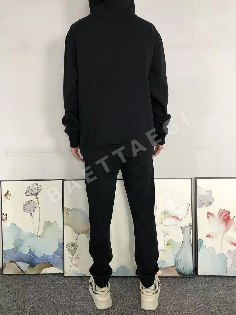 아크네스튜디오 후드티 203515 Acne Studios Hoodie 상세 이미지 3