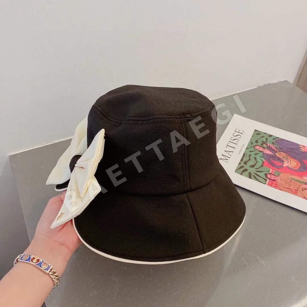 디올 버킷햇 모자 상세 이미지 5