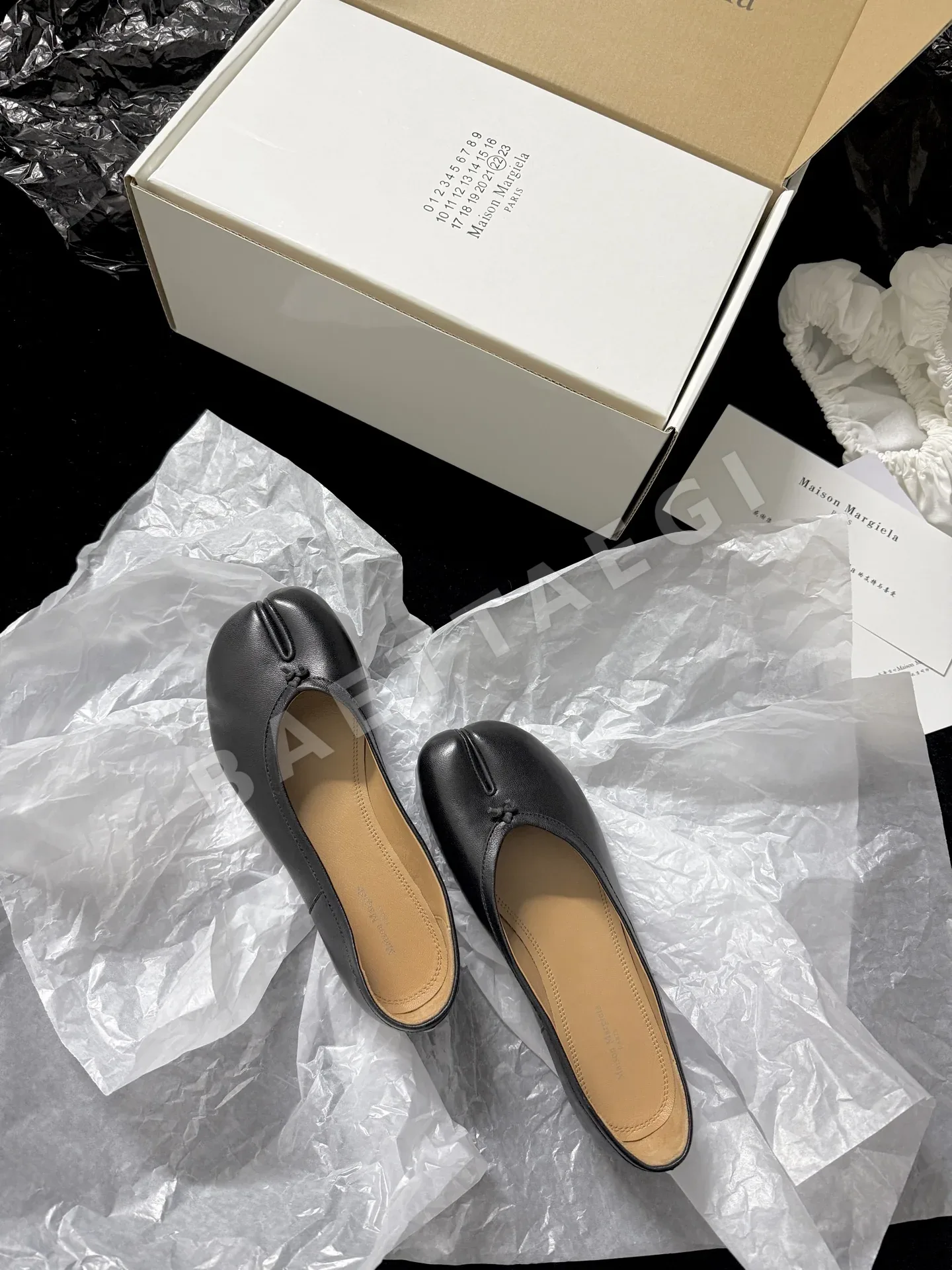 마르지엘라 신발 9245 상세 이미지 2