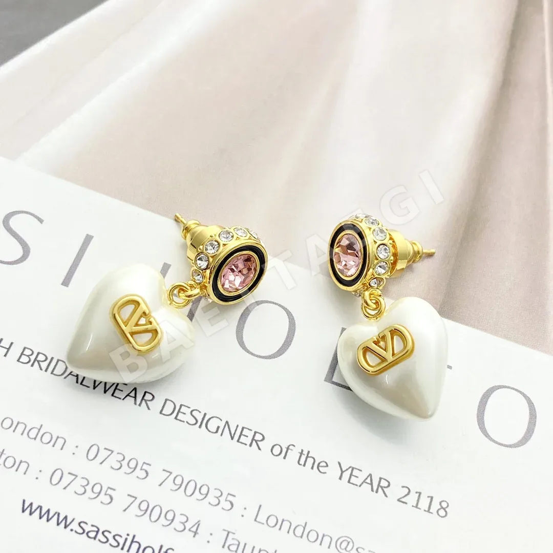 발렌티노 귀걸이 63499 Valentino Earrings 상세 이미지 6