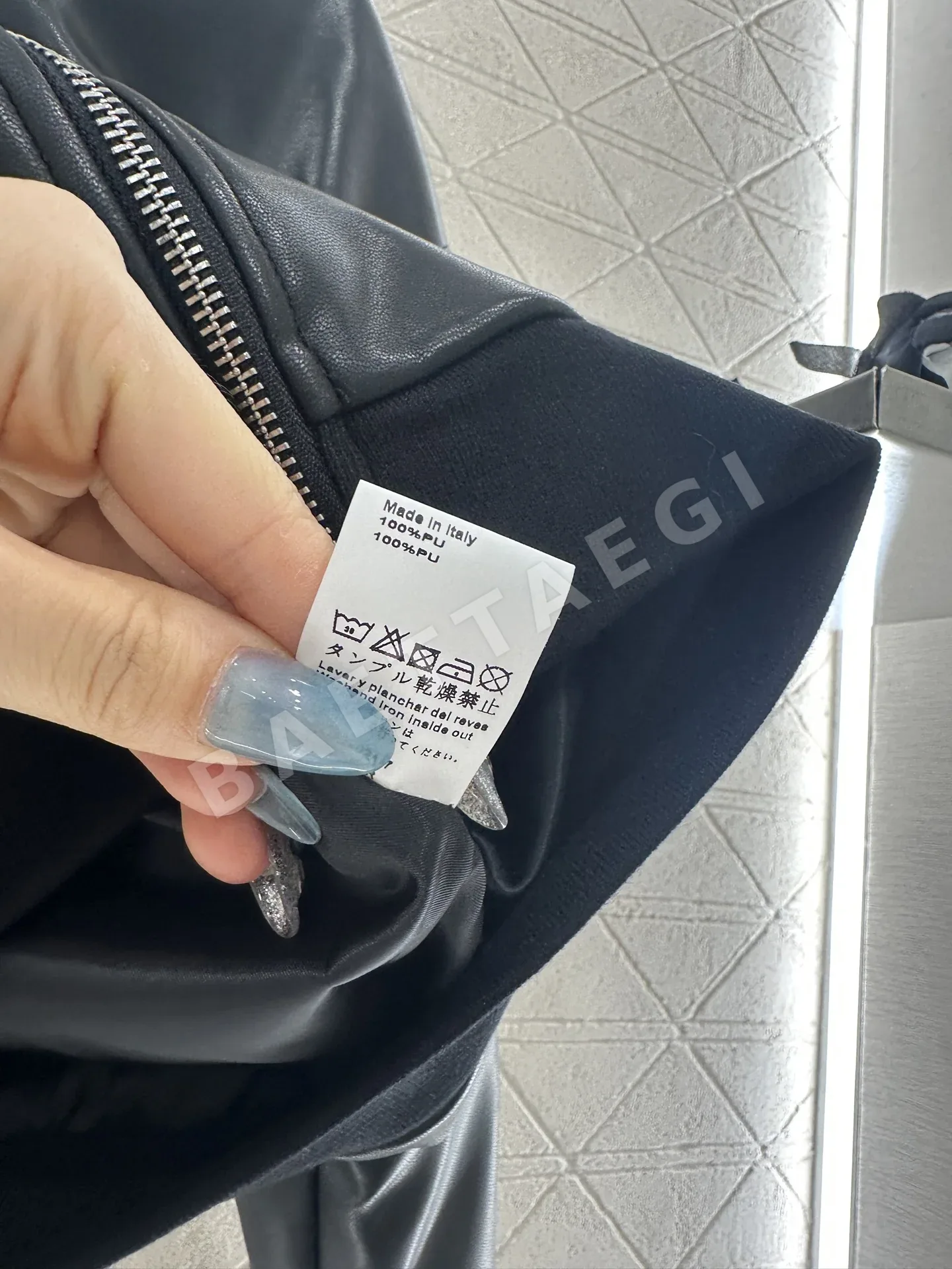 로에베 여성 세트 상세 이미지 9