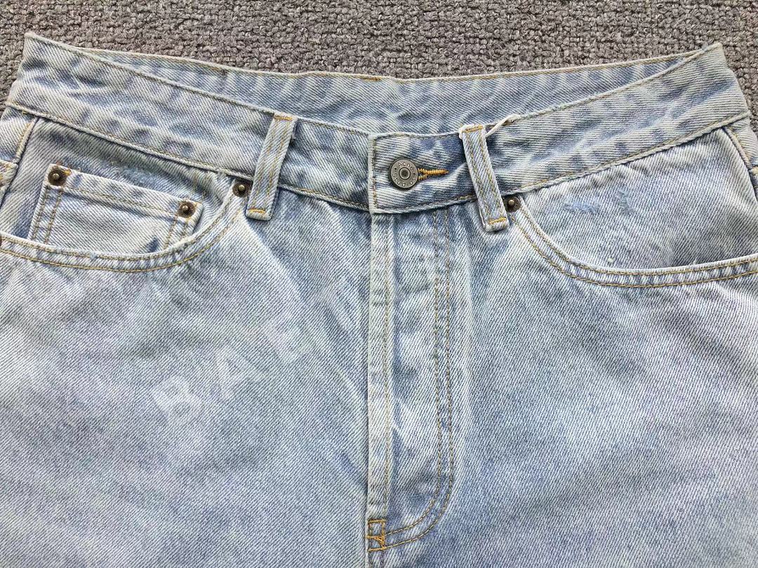 아크네스튜디오 바지 202720 Acne Studios Pants 상세 이미지 12