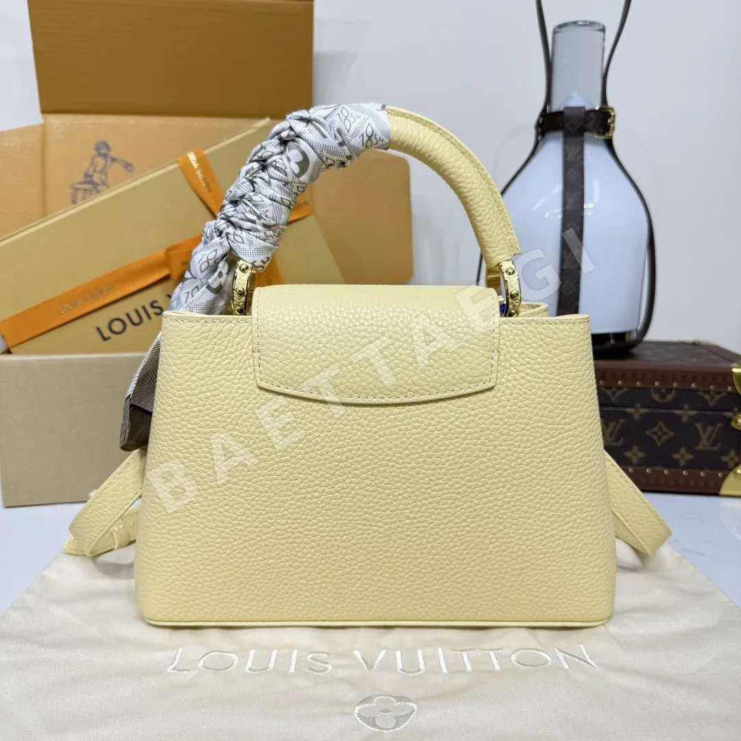 루이비통 캡슐 BB 핸드백 M29500 상세 이미지 3