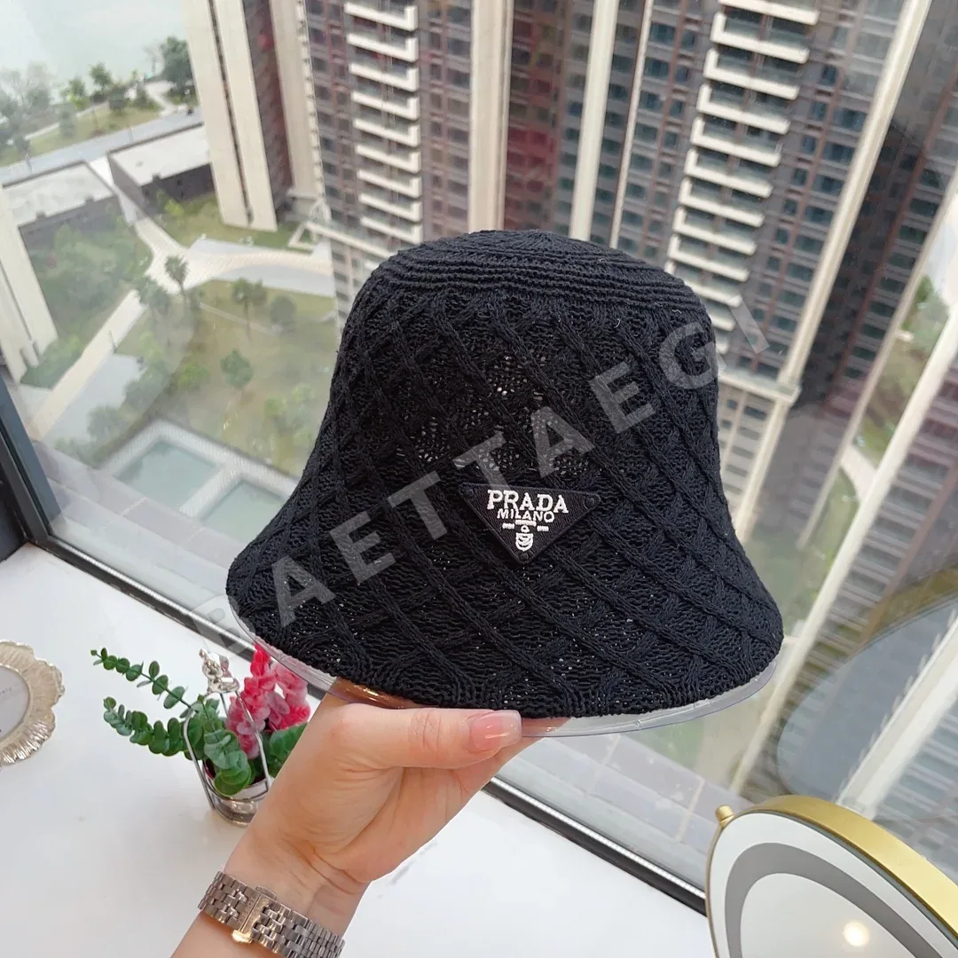 프라다 모자 85056 Prada Cap 상세 이미지 5