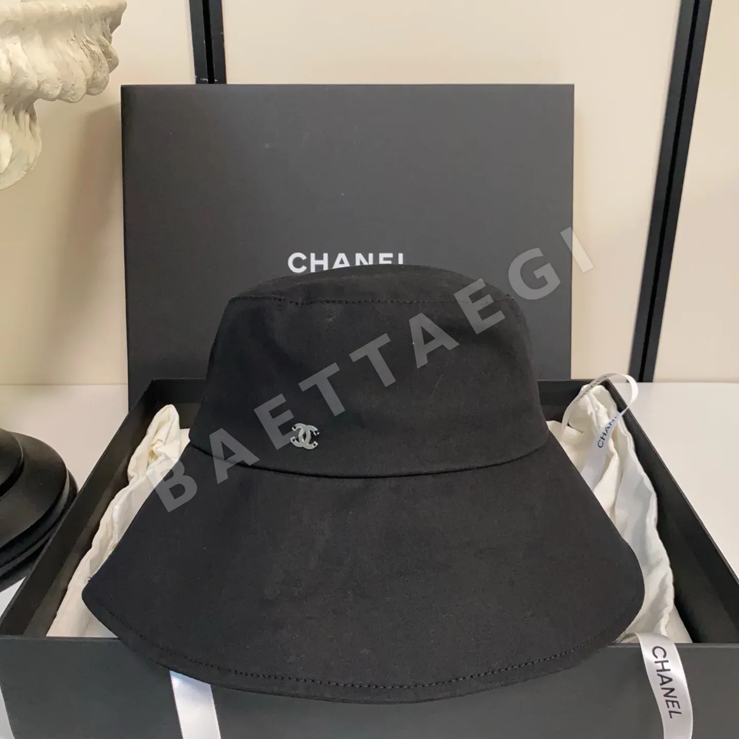 샤넬 모자 185629 Chanel Cap 상세 이미지 7
