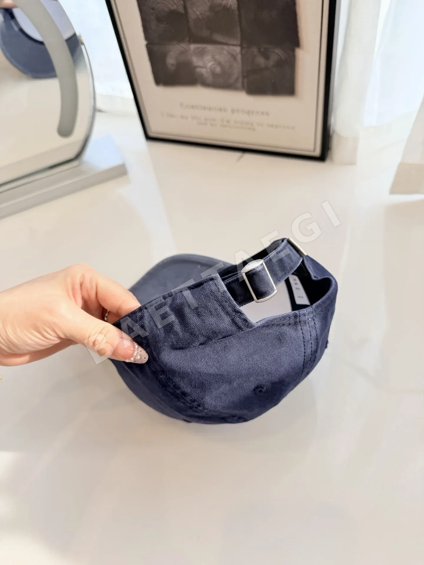 셀린느 모자 84069 Celine Cap 상세 이미지 7
