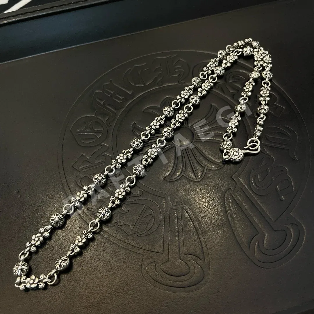 크롬하츠 목걸이 62957 Chrome Hearts Necklace 상세 이미지 4