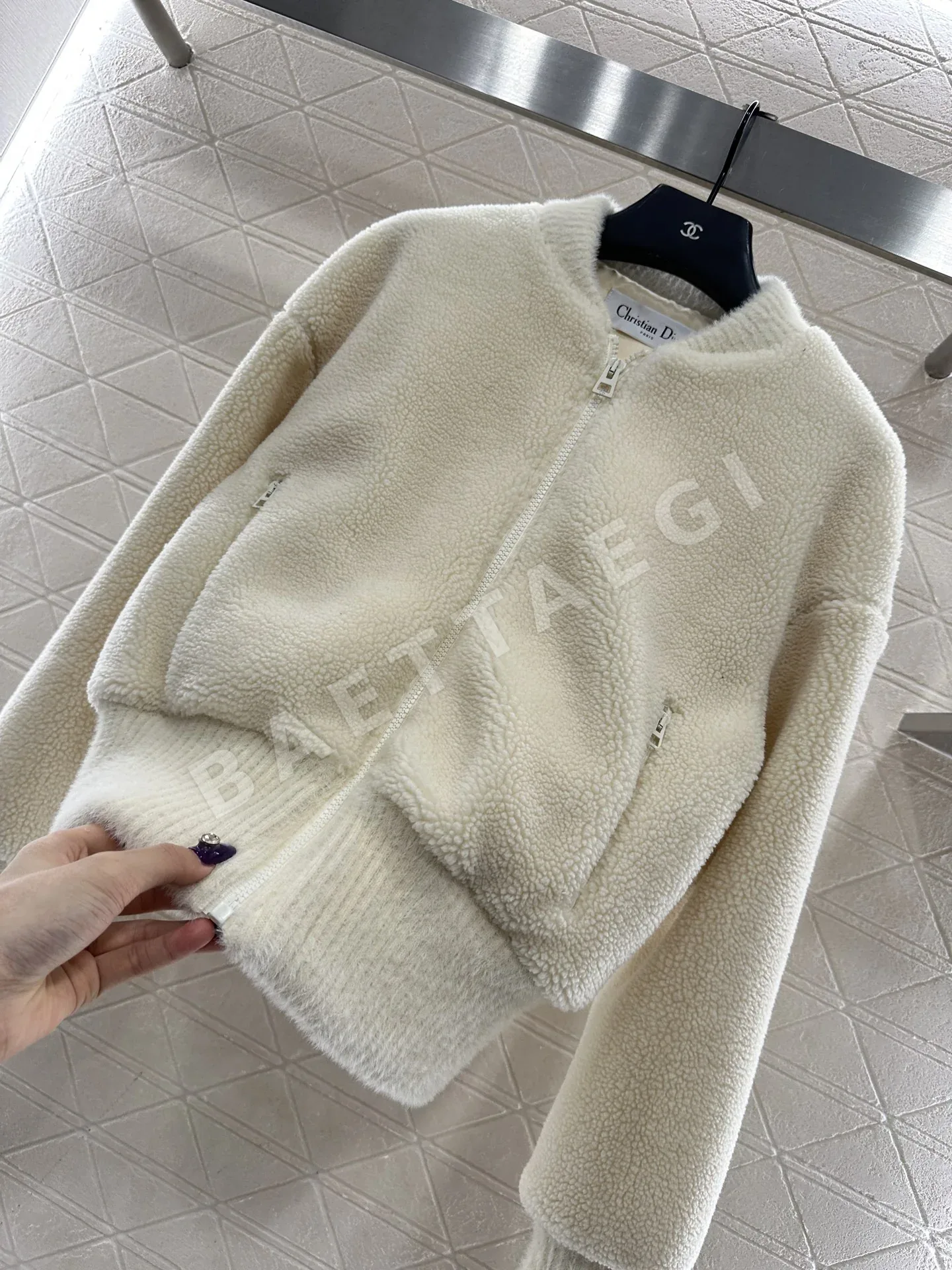 디올 여성 자켓 198158 Dior Jacket 상세 이미지 6