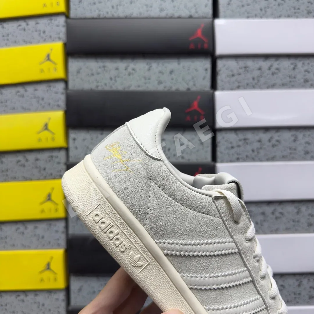 아디다스 [XD] 빌리 진 킹 KH9857 200838 Adidas Billie Jean King Off White 상세 이미지 5
