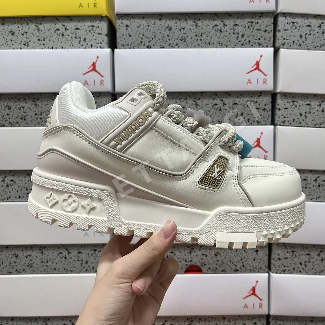 루이비통 [TG] 아이보리 205806 Louis Vuitton 상세 이미지 7