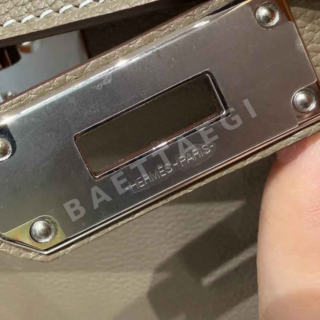 에르메스 191713 가방 Hermes Bag 상세 이미지 7