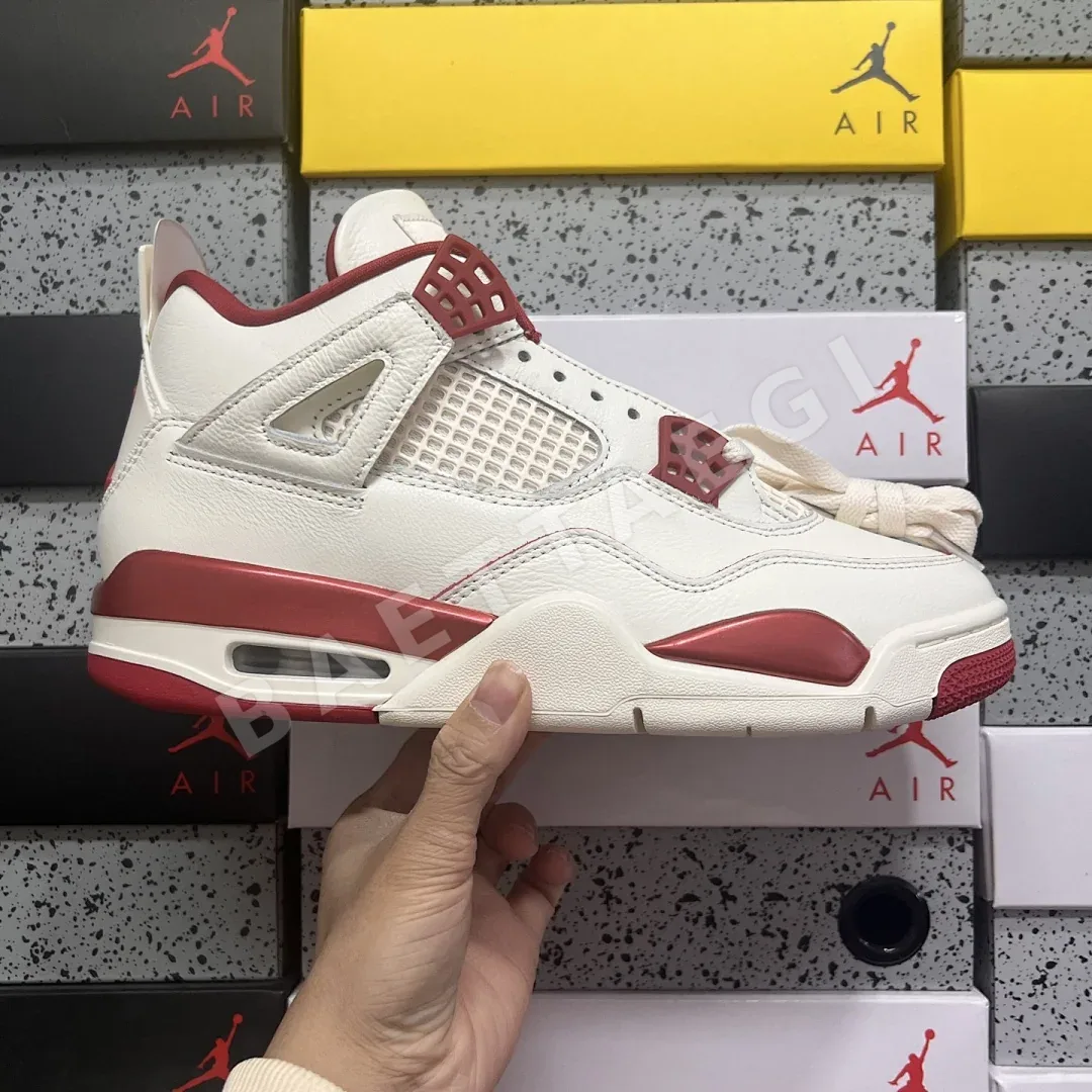 나이키 [GX] HV0823-108 201299 Nike Valentine's Day Sierra Red 상세 이미지 9