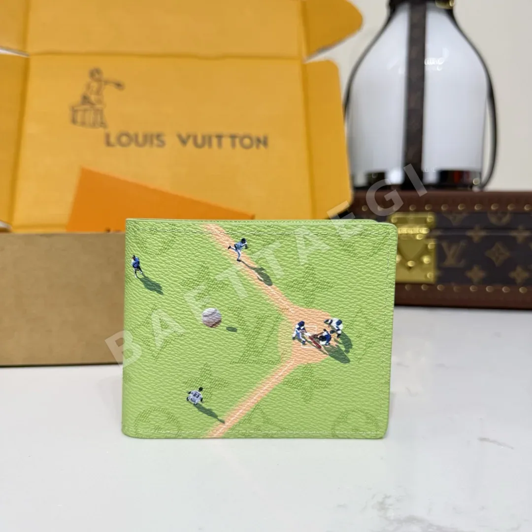 루이비통 지갑 192405 Louis Vuitton Wallet
