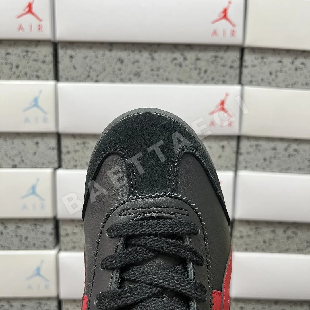 오니츠카타이거 [QC] 멕시코 66 1183C102-004 202285 Onitsuka Tiger Mexico 66 Black Classic 상세 이미지 2