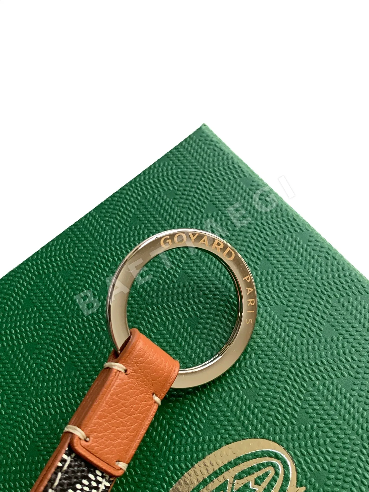 고야드 세사미 키홀더 키링 상세 이미지 3