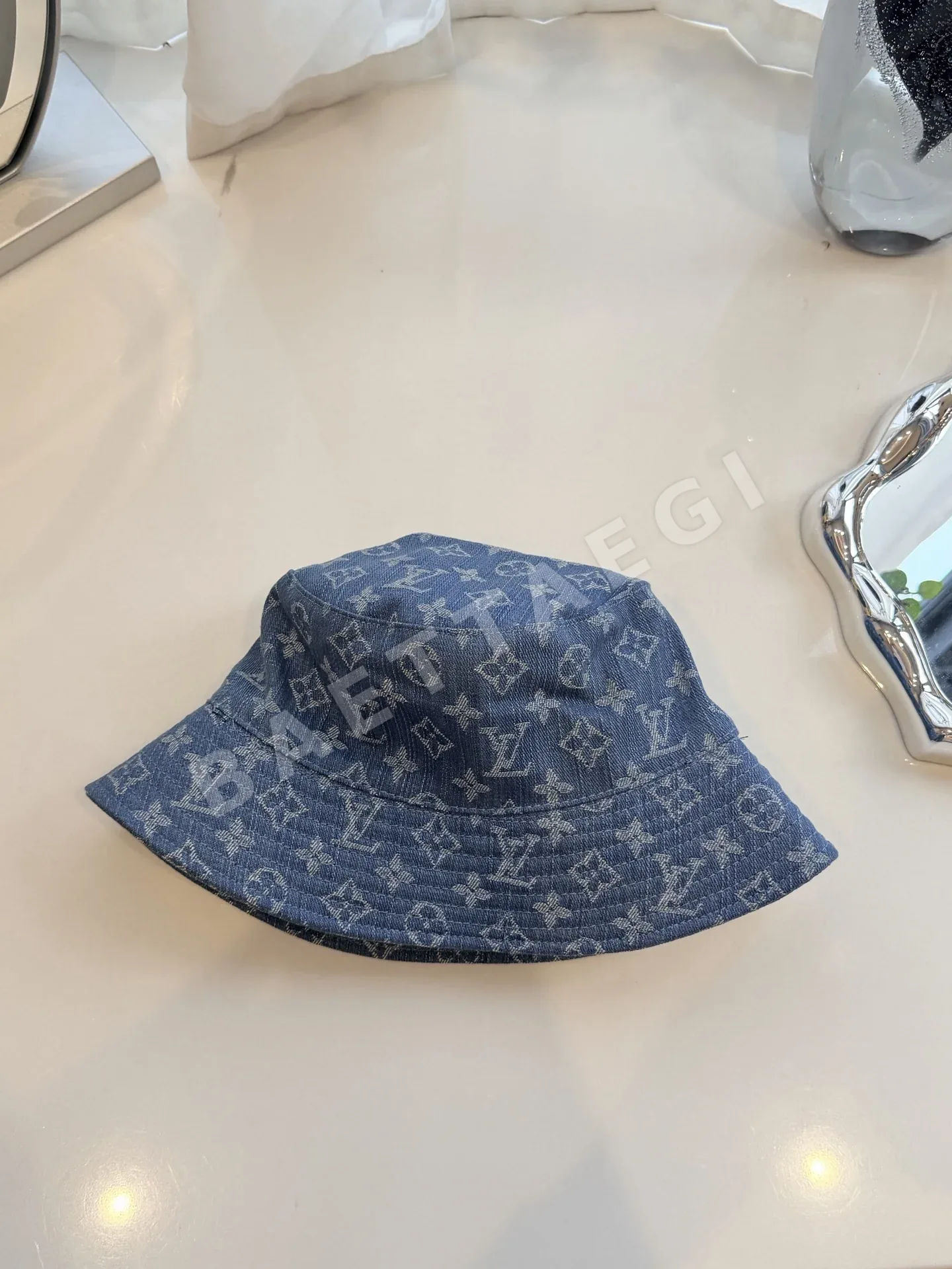 루이비통 모자 79265 Louis Vuitton Cap 상세 이미지 5