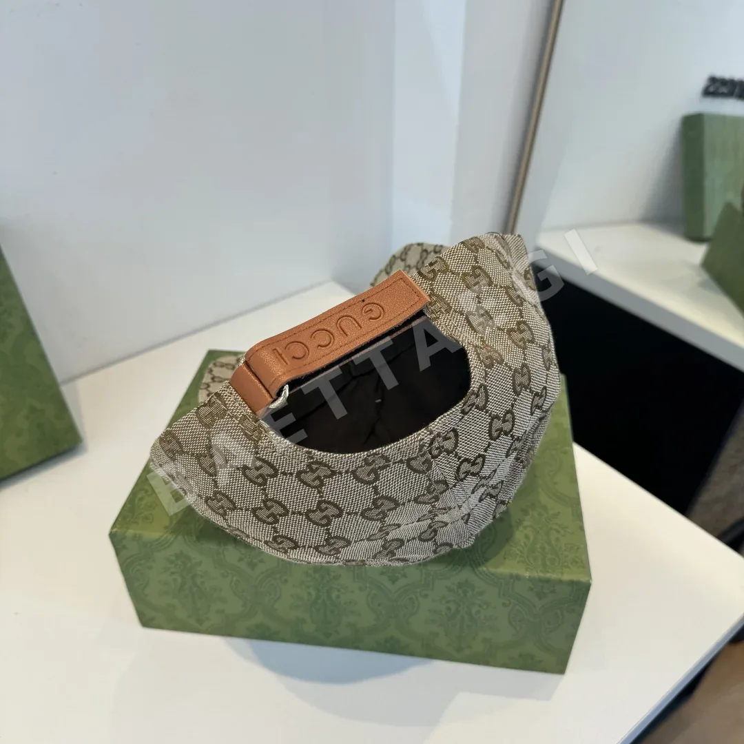 구찌 베이스볼 캡 상세 이미지 8