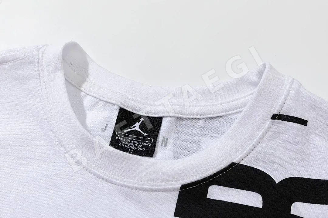 나이키 조던 반팔 티셔츠 203005 Nike Jordan T-Shirt 상세 이미지 7