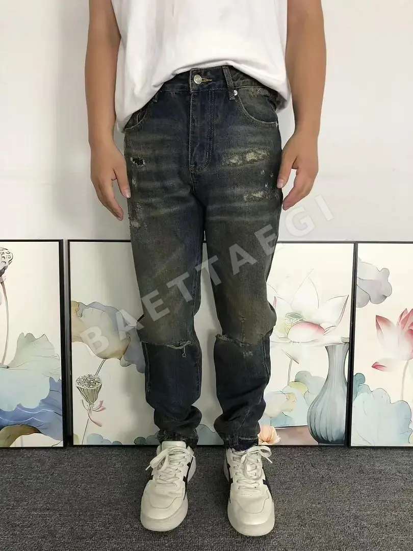 갤러리디파트먼트 바지 203274 Gallery Dept. Pants 상세 이미지 3
